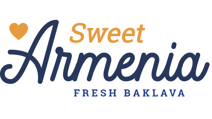 Sweet Armenia Baklava